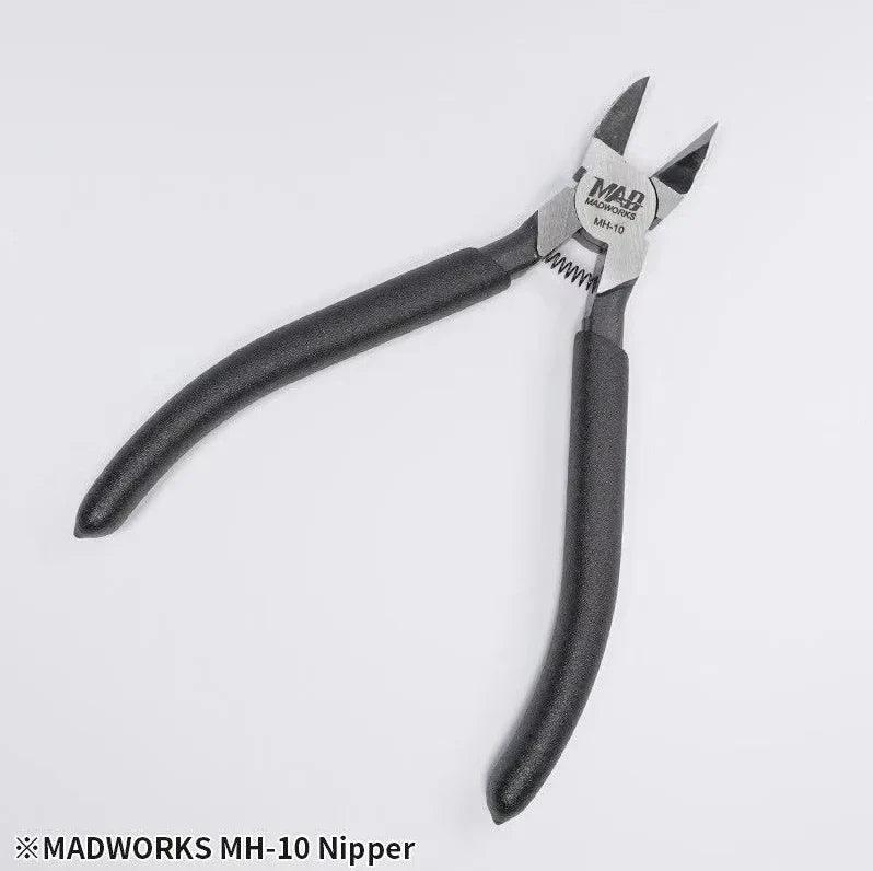 MH-10  Sprue Nipper [Madworks]