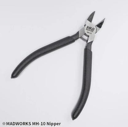 MH-10  Sprue Nipper [Madworks]