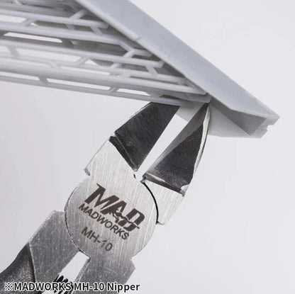 MH-10  Sprue Nipper [Madworks]