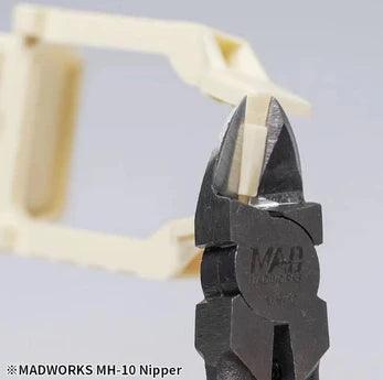 MH-10  Sprue Nipper [Madworks]