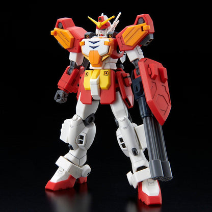 HG 1/144 Heavyarms Custom [PREMIUM BANDAI] - Show Me What You Bot