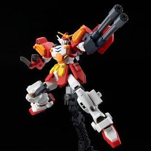 HG 1/144 Heavyarms Custom [PREMIUM BANDAI] - Show Me What You Bot