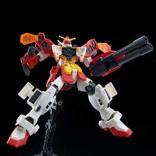 HG 1/144 Heavyarms Custom [PREMIUM BANDAI] - Show Me What You Bot