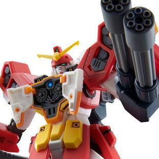 HG 1/144 Heavyarms Custom [PREMIUM BANDAI] - Show Me What You Bot