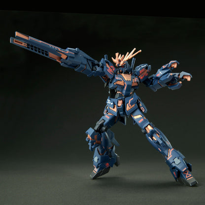 HG 1/144 Gundam Unicorn 02 Banshee x Nike SB | [2021] | PREMIUM BANDAI - Show Me What You Bot