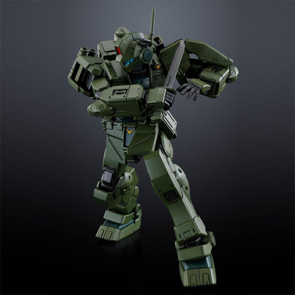 HG 1/144 GM Spartan [PREMIUM BANDAI] - Show Me What You Bot