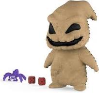 Oogie Boogie | Nightmare Before Christmas | Funko 5 Star | Vinyl Figure