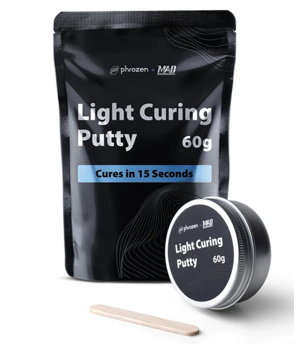 Madworks x Phrozen PH002UV Light Curing Putty [Madworks]