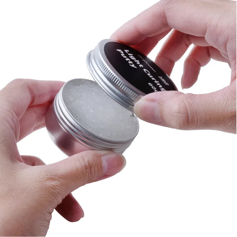 Madworks x Phrozen PH002UV Light Curing Putty [Madworks]