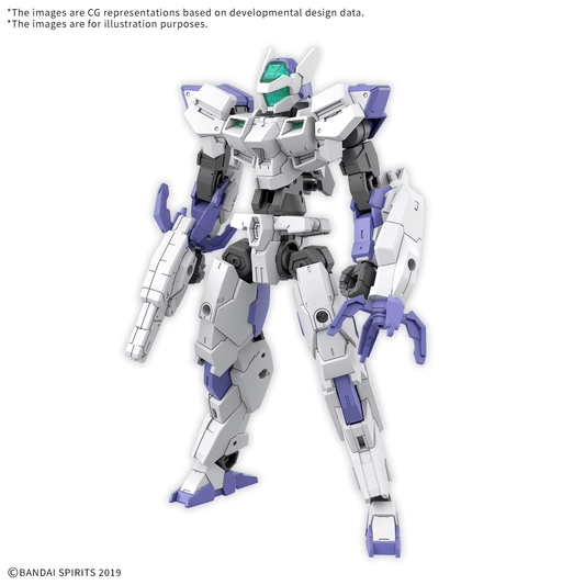 30MM 1/144 eEXM-40 Egritte 01