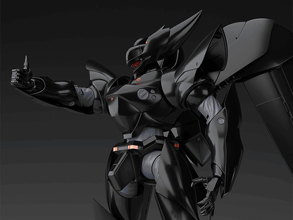Moderoid - Patlabor Type-J9 Griffon Flight and Aqua Unit