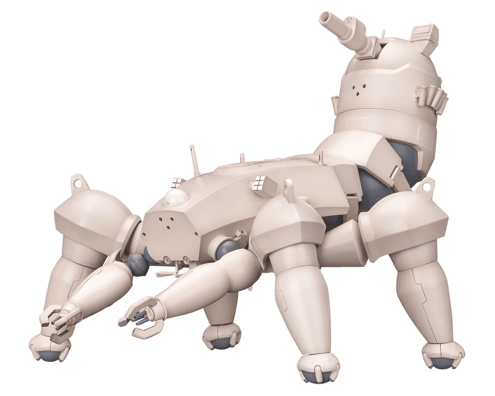HAW-206 Prototype [Ghost in The Shell]