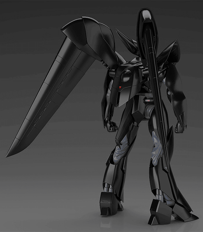 Moderoid - Patlabor Type-J9 Griffon Flight and Aqua Unit