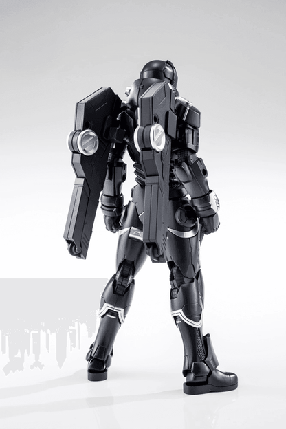 KOTO-KP517 - Exoskeleton Gale Hound
