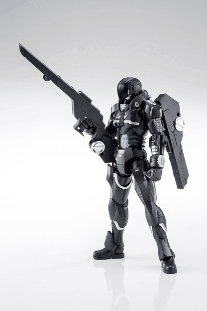 KOTO-KP517 - Exoskeleton Gale Hound