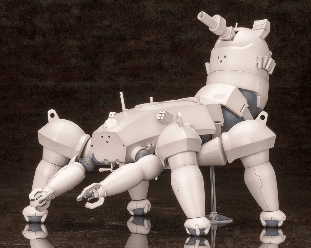 HAW-206 Prototype [Ghost in The Shell]