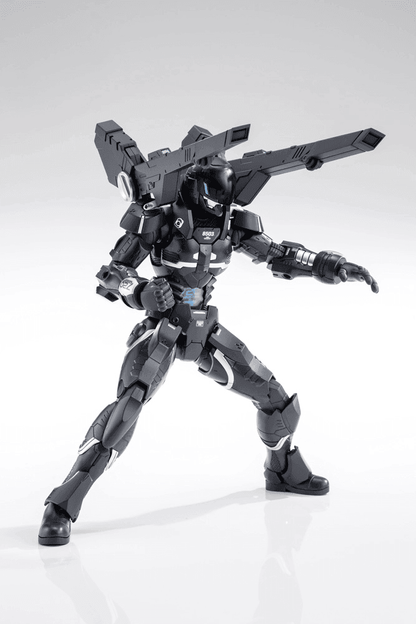 KOTO-KP517 - Exoskeleton Gale Hound