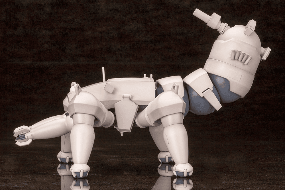 HAW-206 Prototype [Ghost in The Shell]