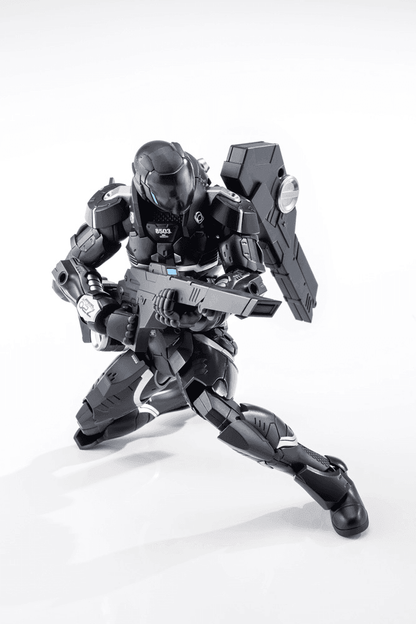 KOTO-KP517 - Exoskeleton Gale Hound