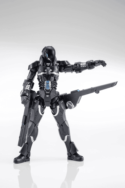 KOTO-KP517 - Exoskeleton Gale Hound
