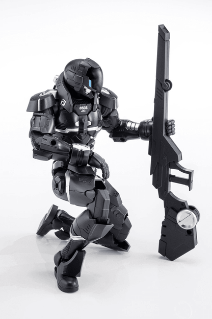 KOTO-KP517 - Exoskeleton Gale Hound