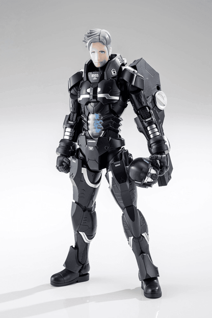 KOTO-KP517 - Exoskeleton Gale Hound