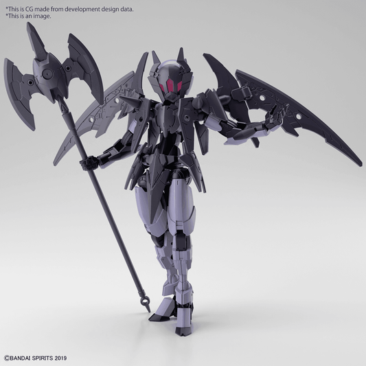 30MM 1/144 EXM-E7r Spinatia (Reaper Type)
