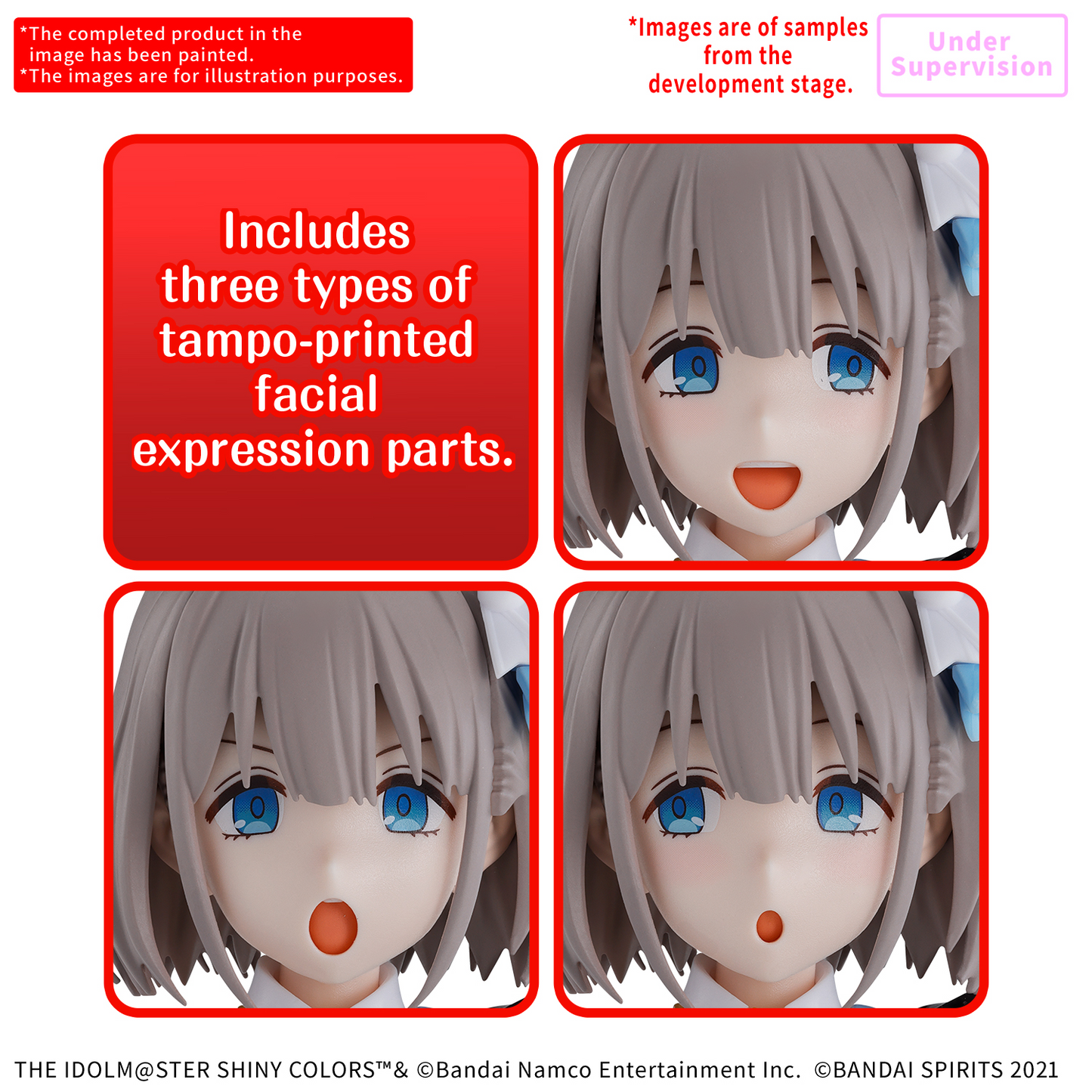 30MS - Asahi Serizawa