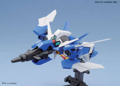 BB371 - SD Gundam Age-2 [Normal | Double Bullet]