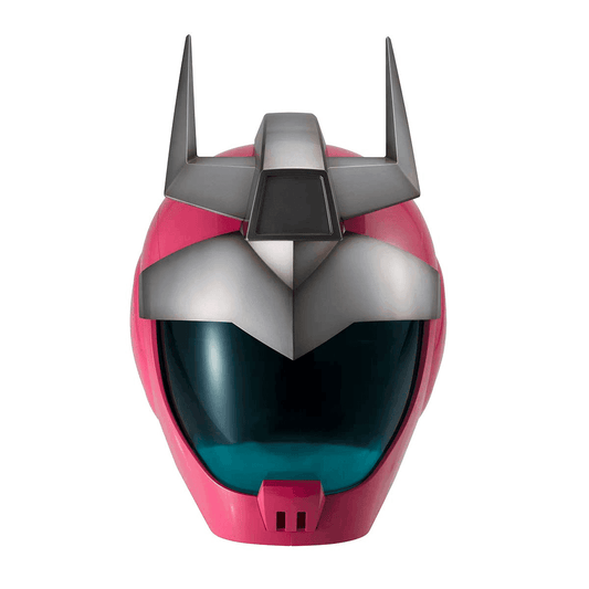 1/1 Megahouse Char Aznable Normal Suit Helmet - Show Me What You Bot