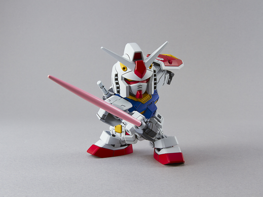 SD EX-Standard - RX-78-2 Gundam