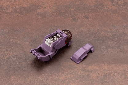 EZ-026 Geno Saurer [Repackaged Ver)