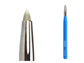 Godhand Brushwork Pro Medium Chipping Brush