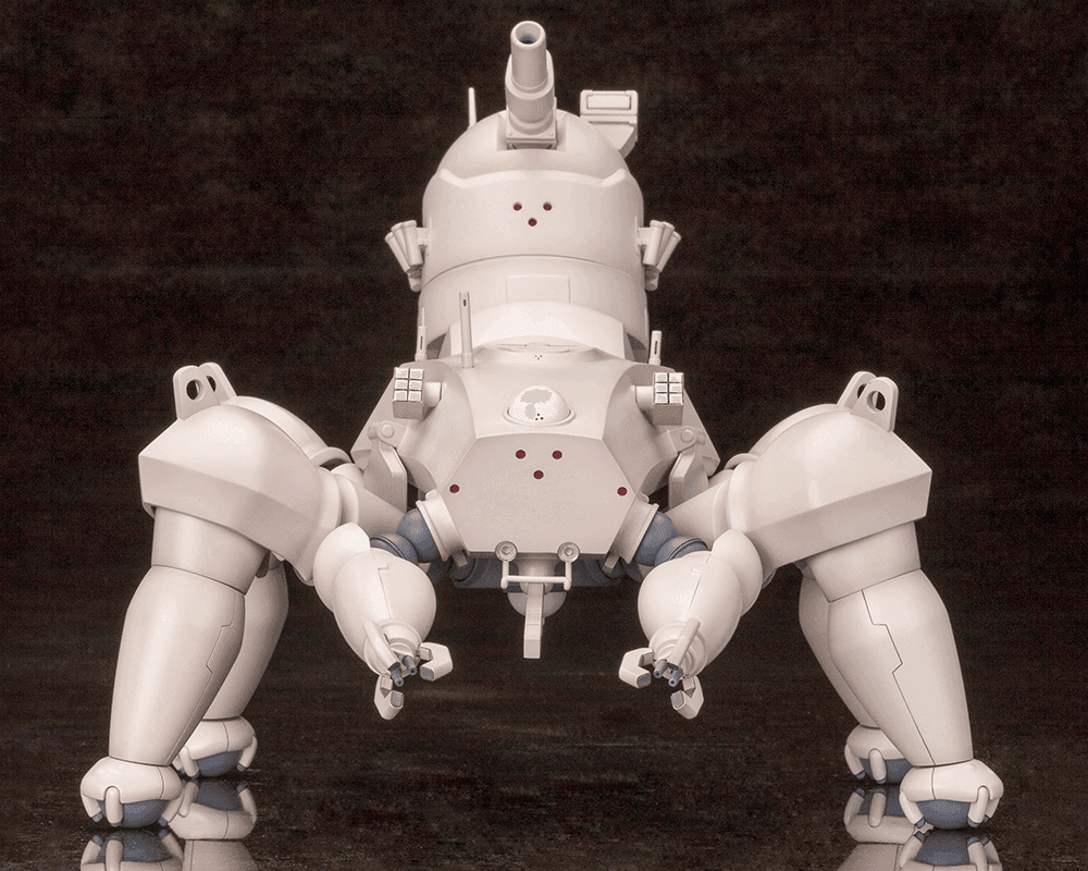 HAW-206 Prototype [Ghost in The Shell]