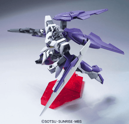 HG 1/144 1.5 Gundam  #63