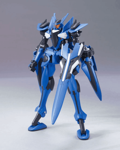 HG 1/144 Brave [Commander Test Type]