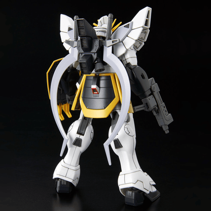 HG 1/144 Gundam Sandrock Custom