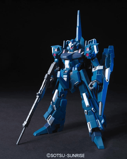 HG 1/144 ReZel