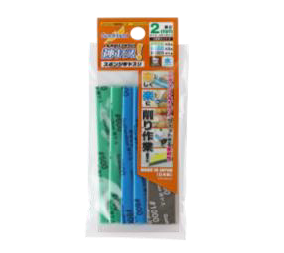 GH-KS2-A3B - 2mm Kamiyasu Sanding Stick - Assortment Set B