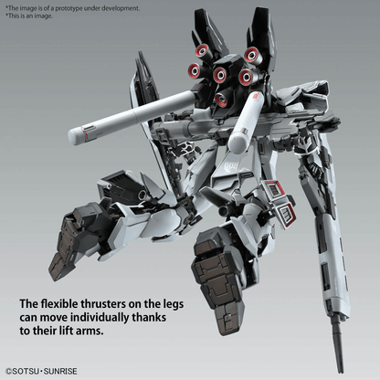 MG 1/100 Sinanju Stein Narrative Ver.Ka