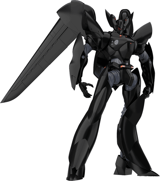 Moderoid - Patlabor Type-J9 Griffon Model Kit
