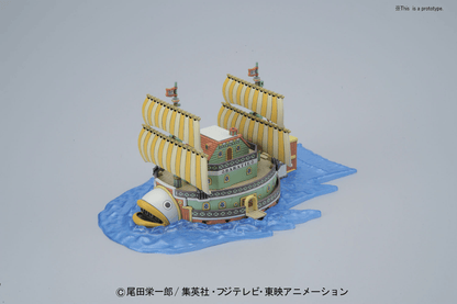 One Piece - Grand Ship Collection - Baratie