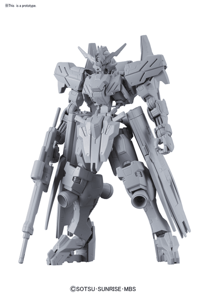 1/100 Full Mechanics IBO VIdar