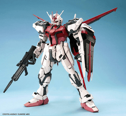 PG 1/60 Strike Rouge Gundam + Skygrasper