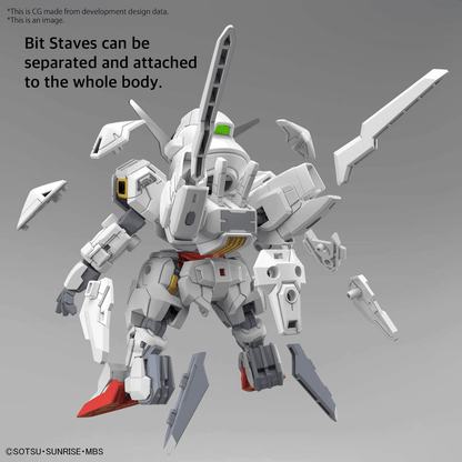 SDCS Gundam Calibarn
