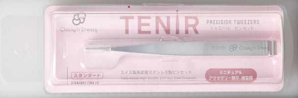 Tenir Precision Tweezer Standard