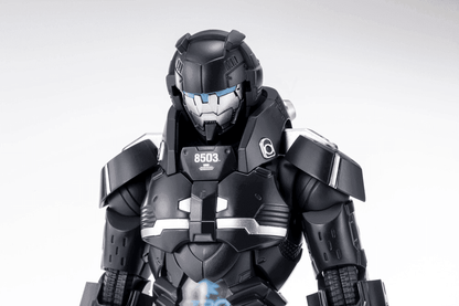 KOTO-KP517 - Exoskeleton Gale Hound