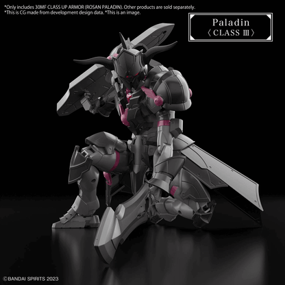 30MF Class Up Armor [Rozen Paladin]