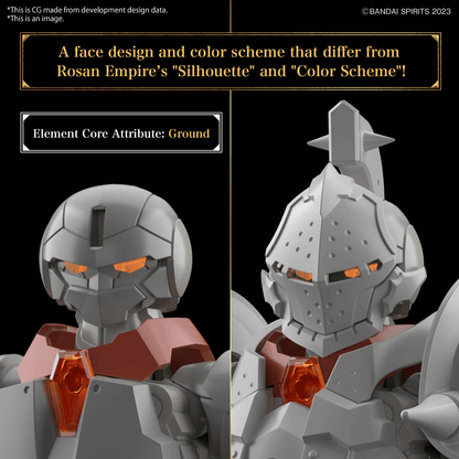 30MF Liber Fighter