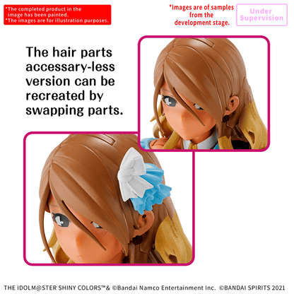 30MS - Mei Izumi